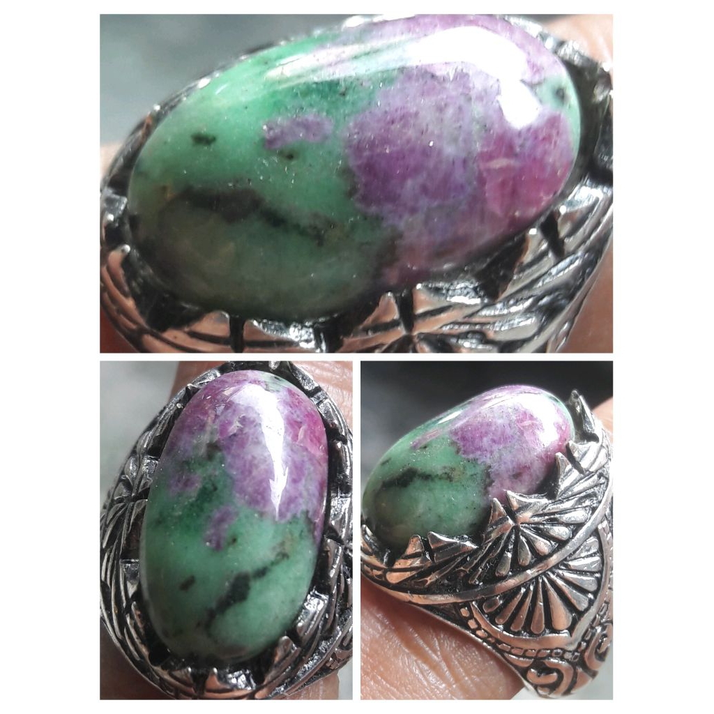 natural Ruby tanzania