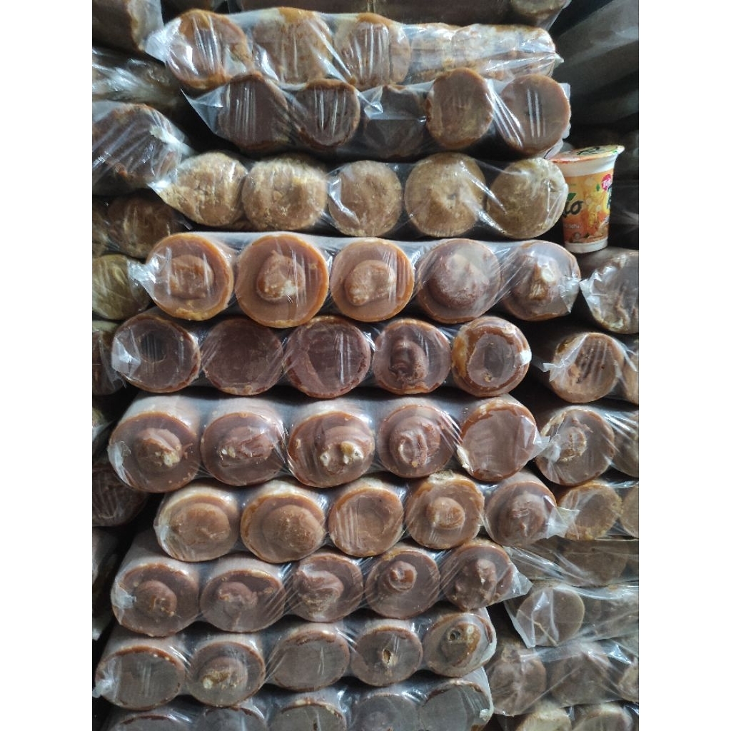 

Gula merah Kelapa asli sukabumi
