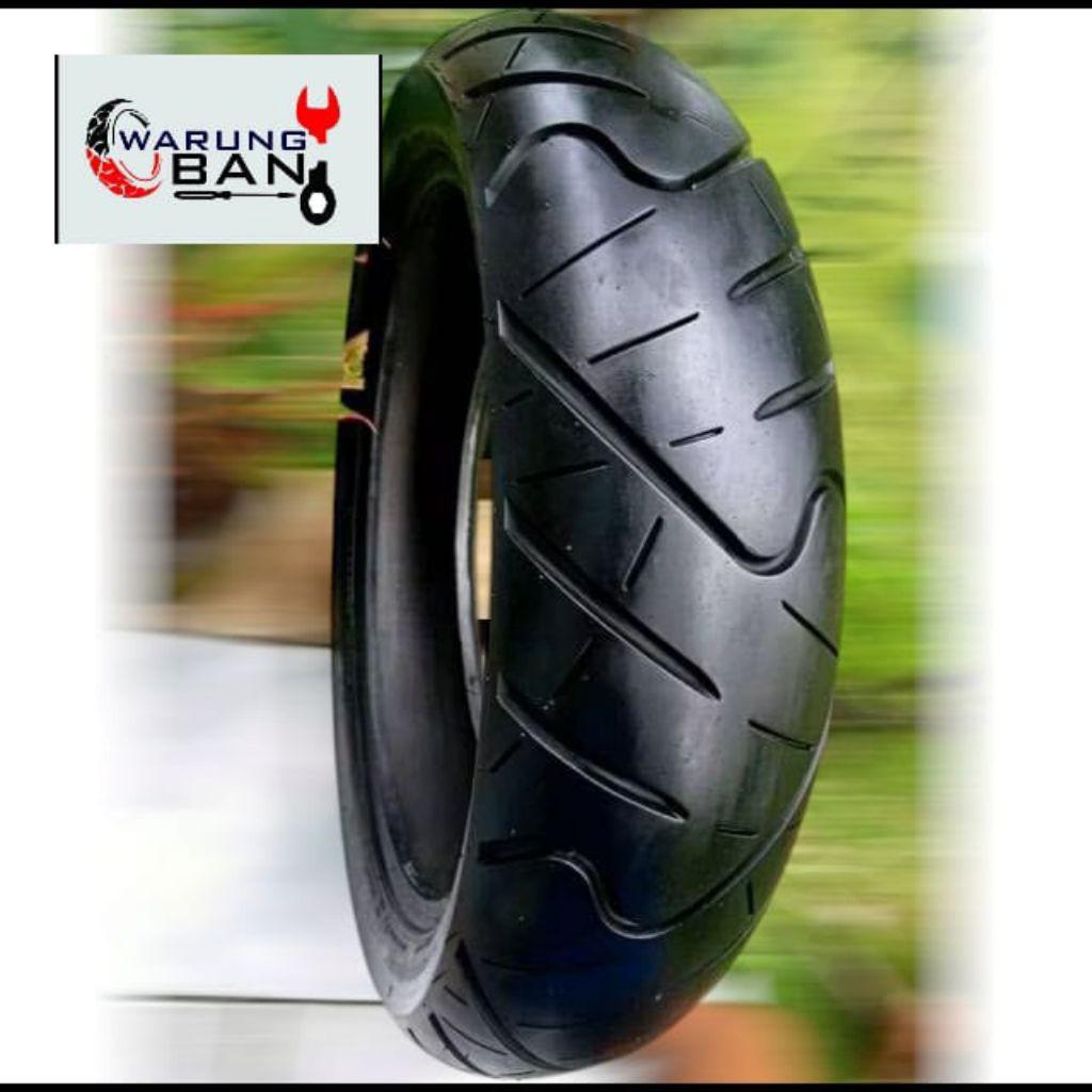 TERBARUBan IRC UK 140/70.17 Original Road winner