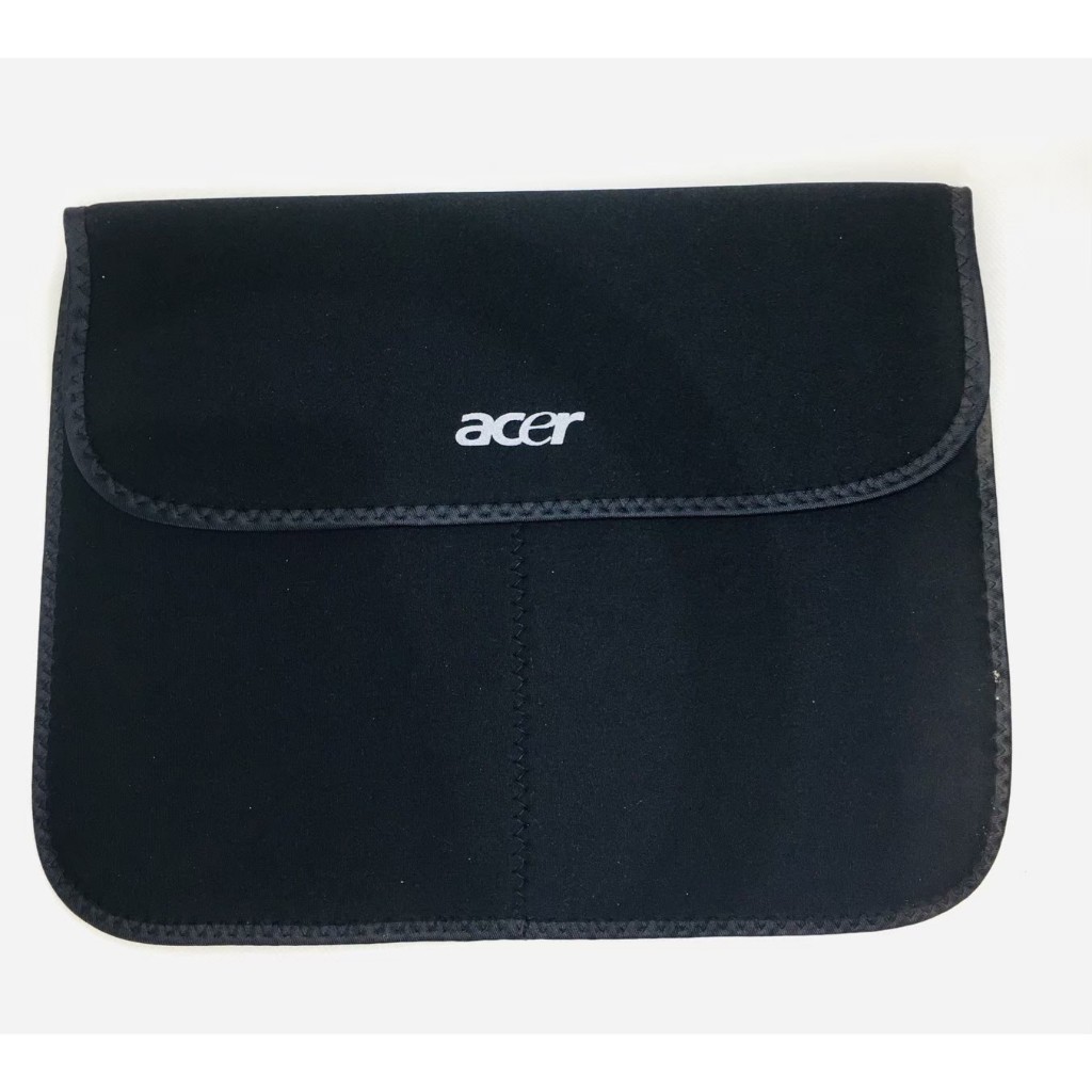 Tas laptop / notebook / tas laptop 10 inch / tas laptop acer / tas laptop hitam