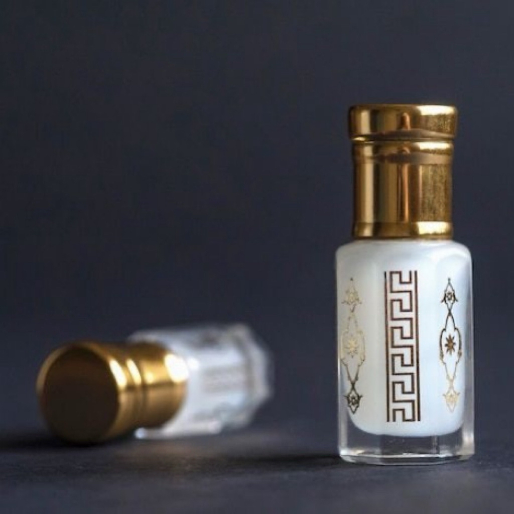 Parfum Aroma Saudi | Roll On Printing 6ml | Arabian Series Original | Bibit Murni | Premium | Ameer 