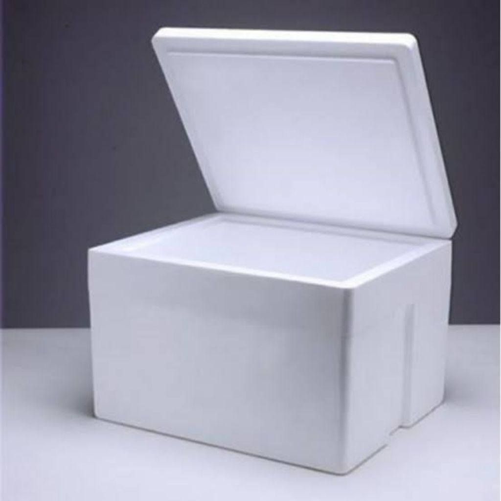 

Packing tambahan box strofoam