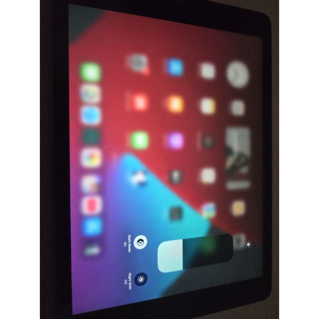 iPad 8th Gen 32GB Wifi only + apple pencil gen 1