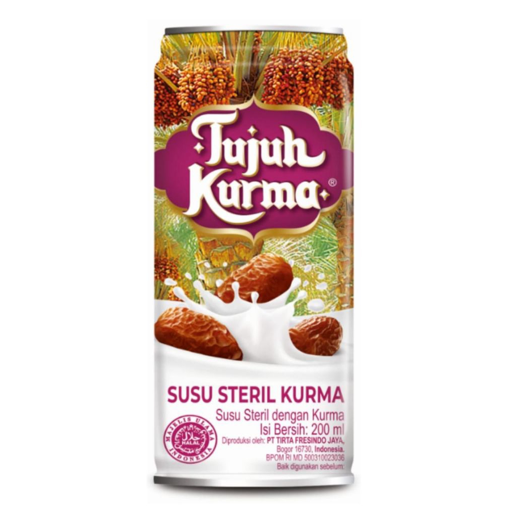 

TUJUHKURMA