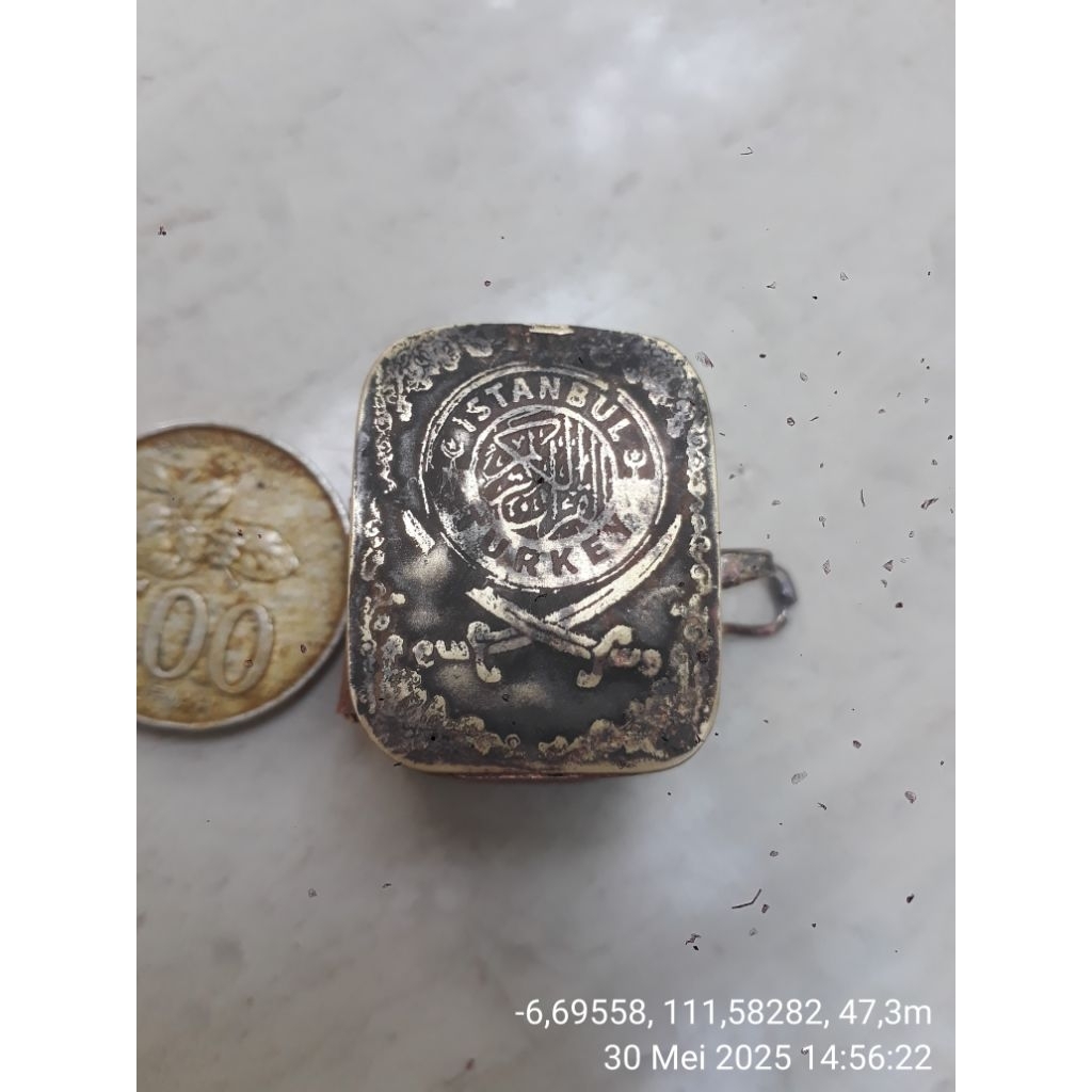 quran  mini-istanbul