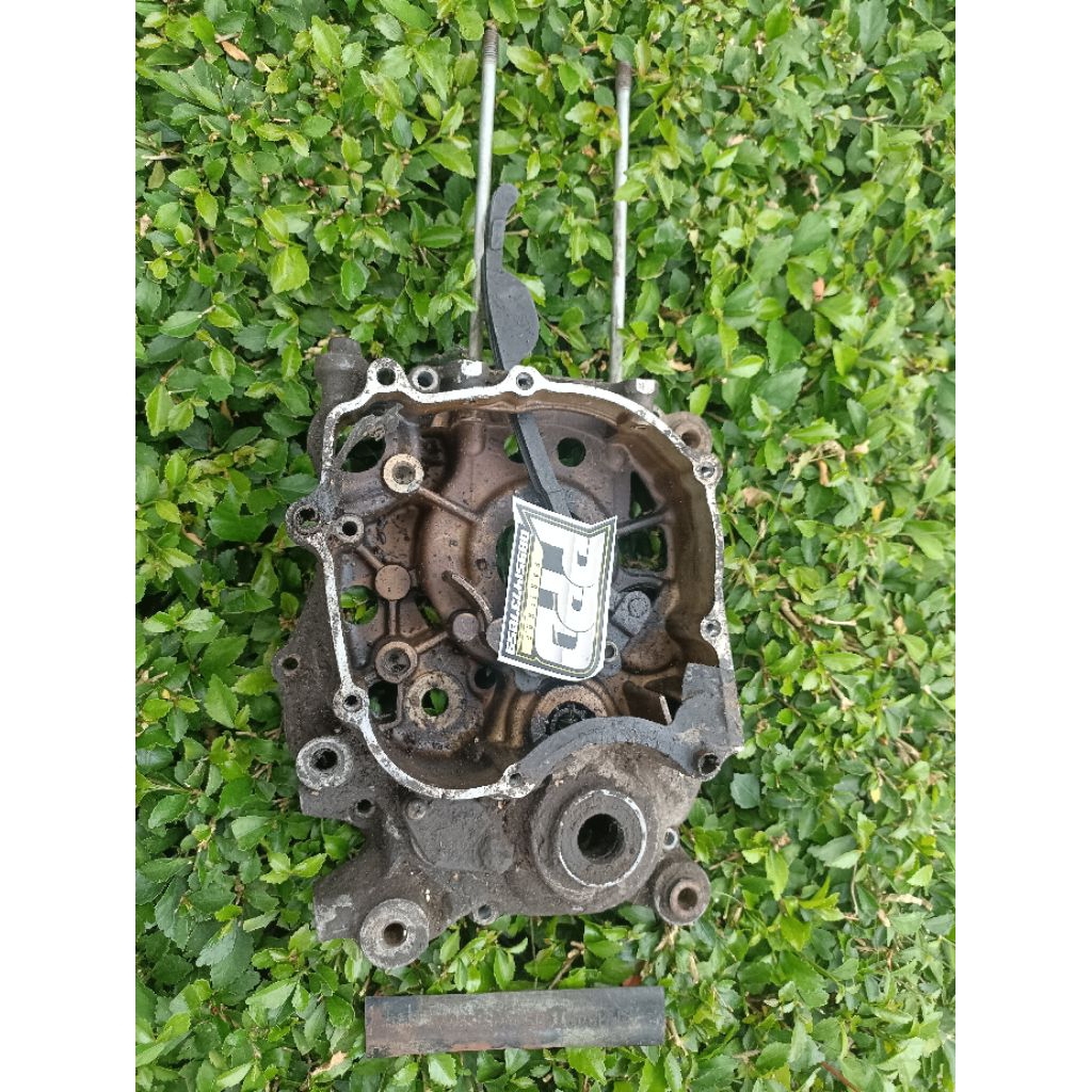 Krengkes Kiri Yamaha Jupiter Z 2005