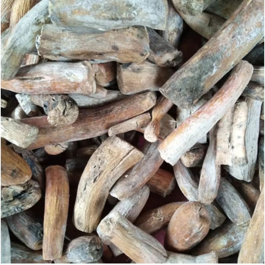 

Gatot singkong makanan alami 1kg