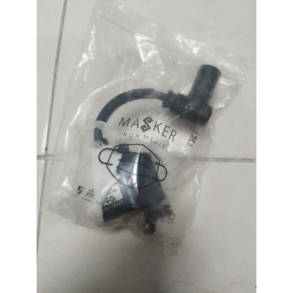 Cdi ninja kis original