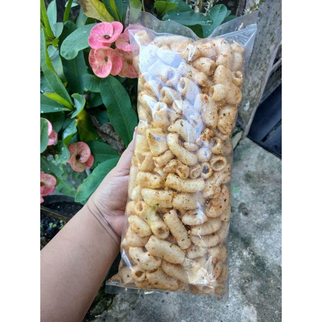 

MAKARONI BY AULIA