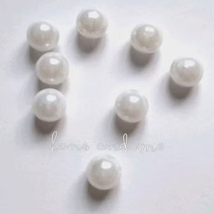 Mote Mutiara 14mm