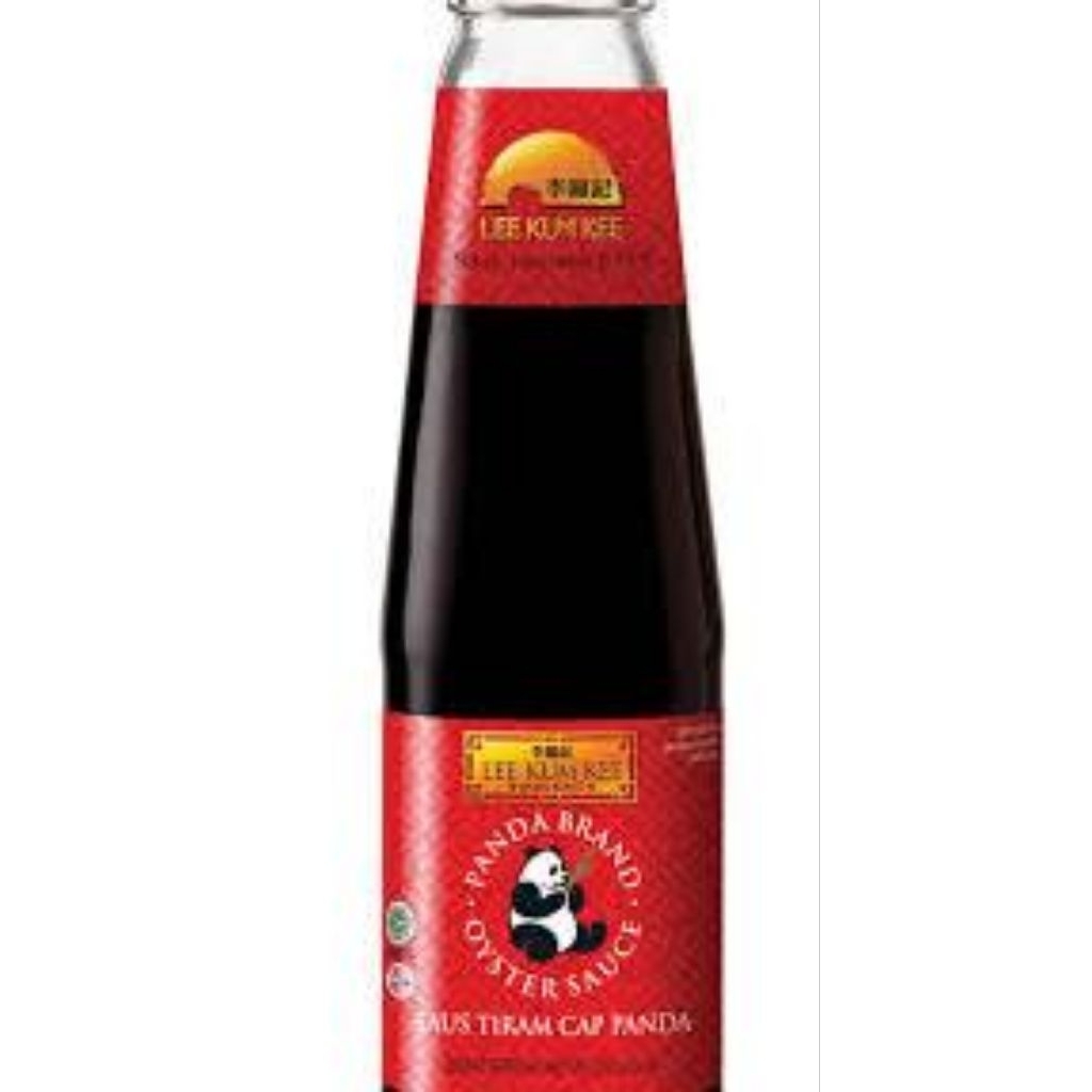 

saus tiram Lee kum kee 145g/HALAL