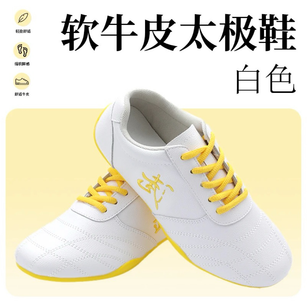PO SEPATU WUSHU