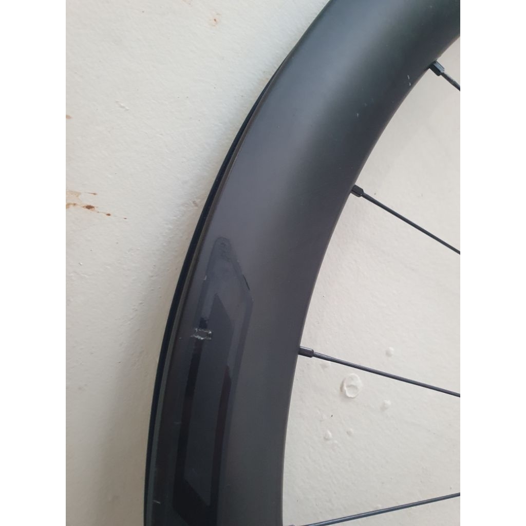 wheelset entity wr500