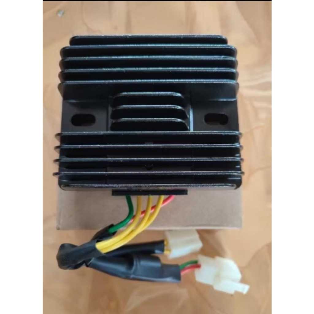 VIAR GENUINEPART KIPROX VIAR KARYA 200