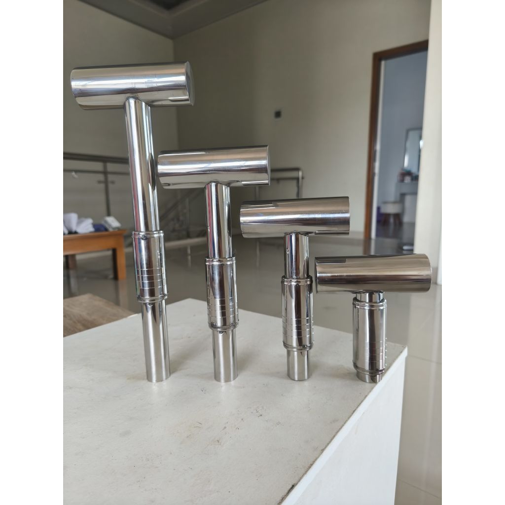 TUAS PRESNELING/KNOB MOBIL/SHIFT KNOB/VARIASI MOBIL