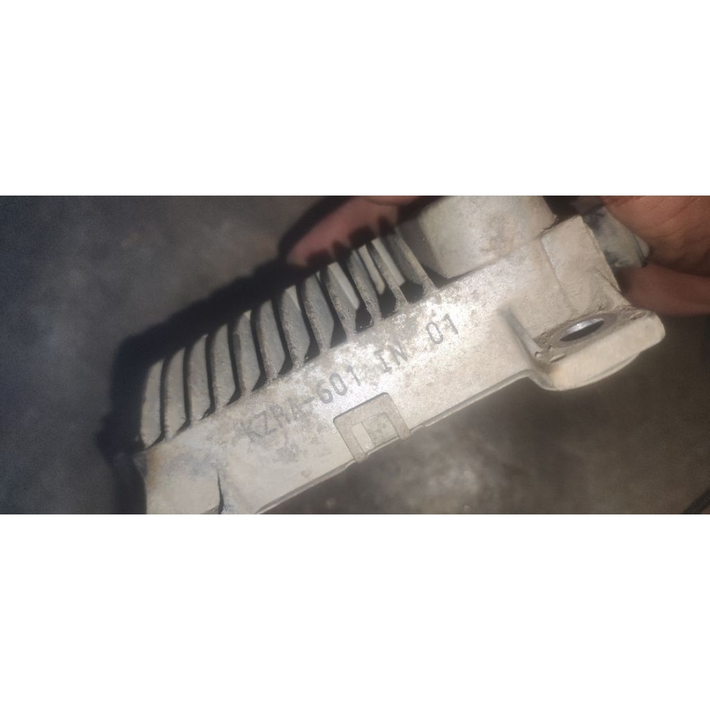 ecu vario 125 old  kode kzra 601 in 01