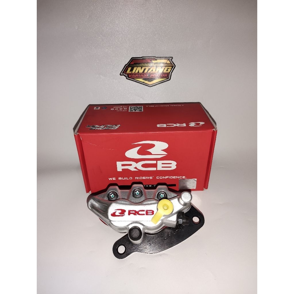 MASTER REM BAWAH CAKRAM / KALIPER RCB