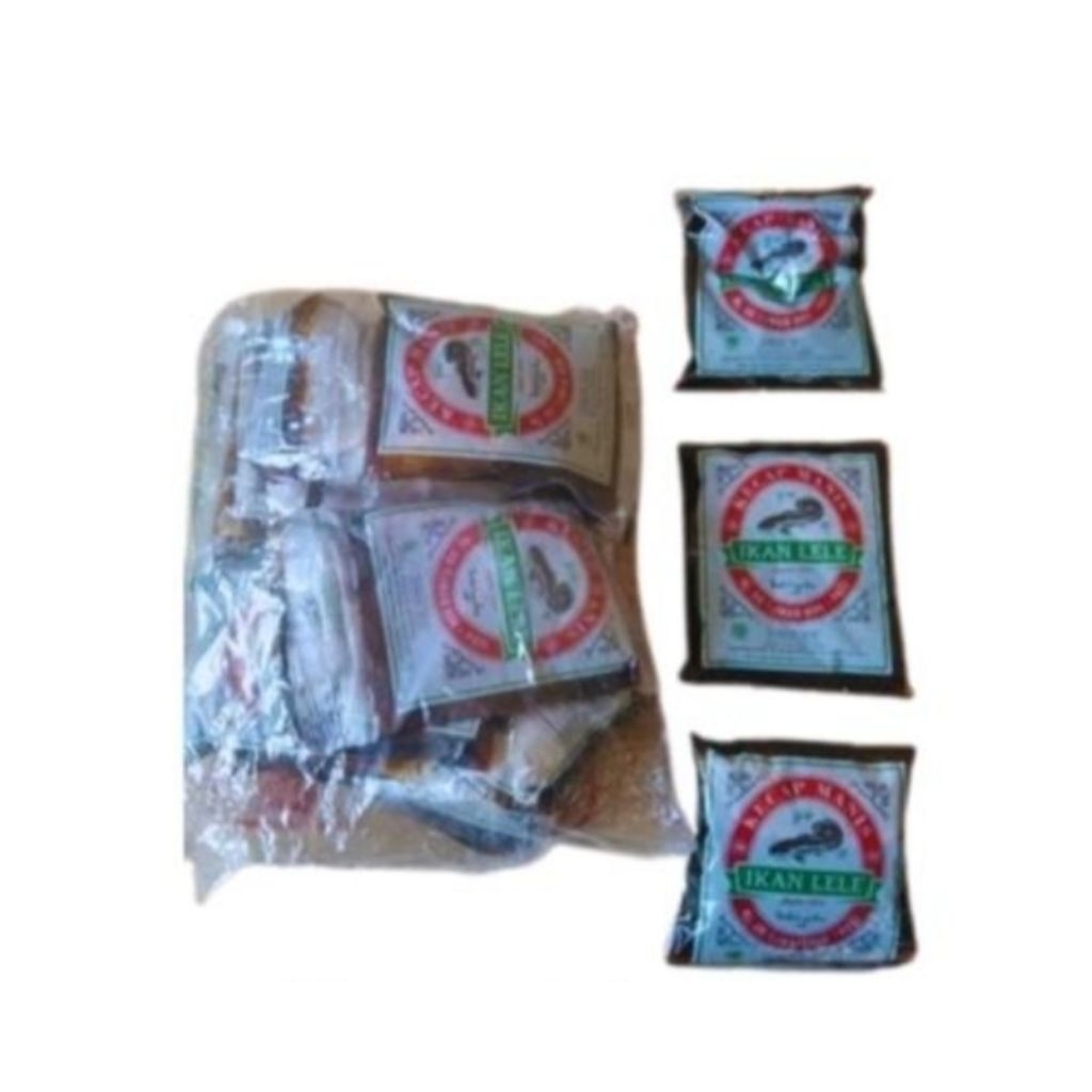 

kecap lele 50 ml