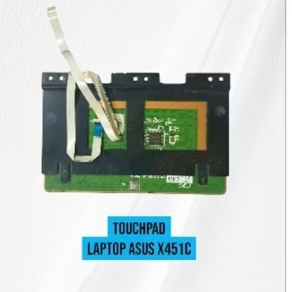 Touchpad Laptop Asus X451C