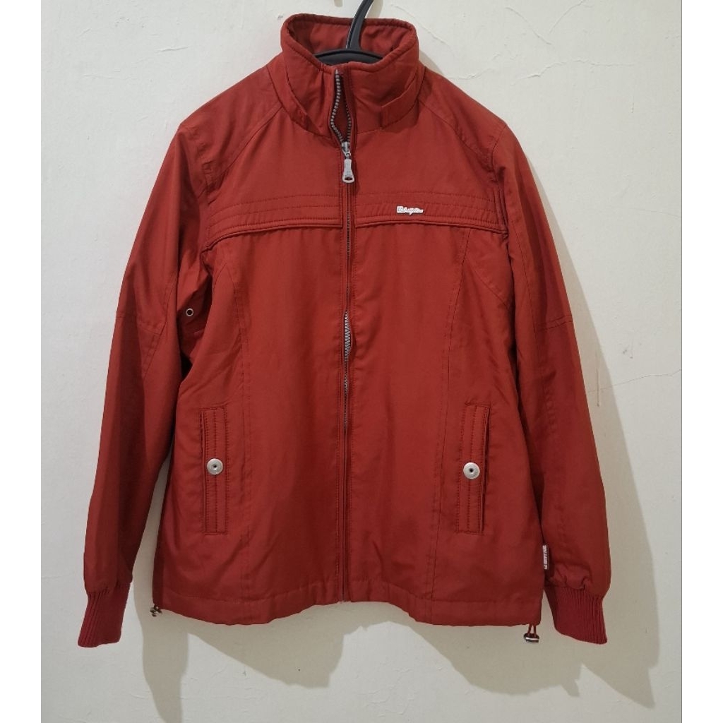 preloved jaket c2