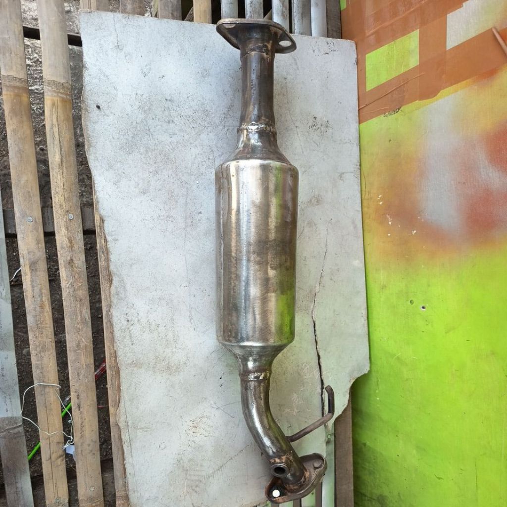 katalis granmax/luxio cocok untuk 2019 keatas custom isi katalis