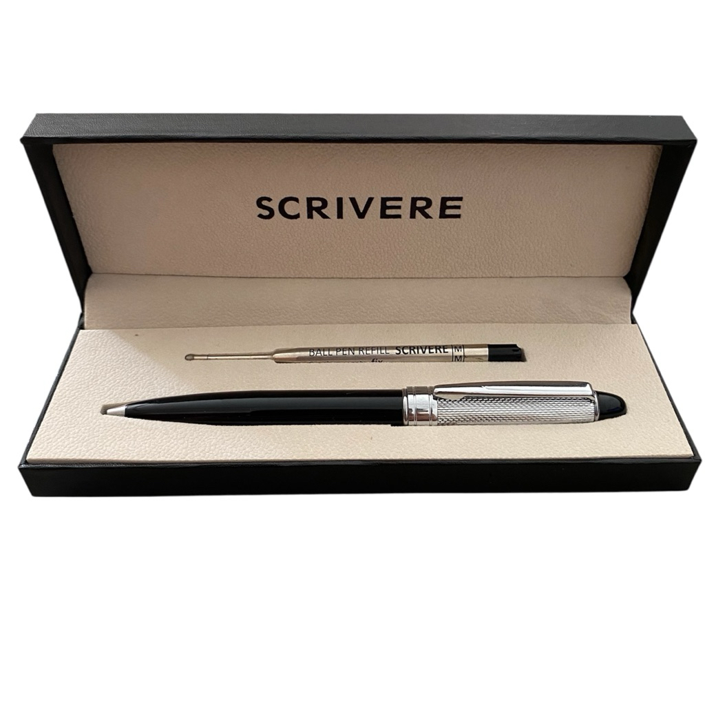 

Pen kerja Pulpen kantor Ballpoint Classique - Scrivere
