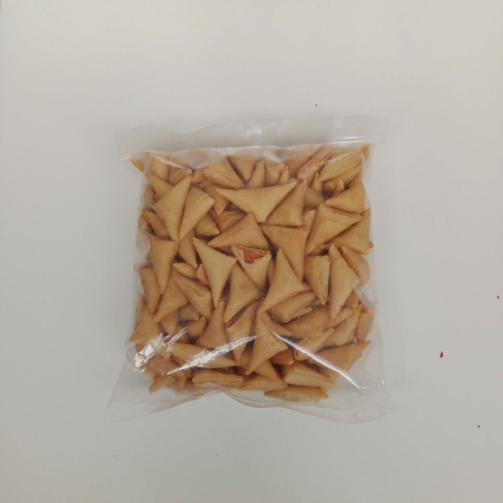 

Samosa Pedas 240gr / 500gr
