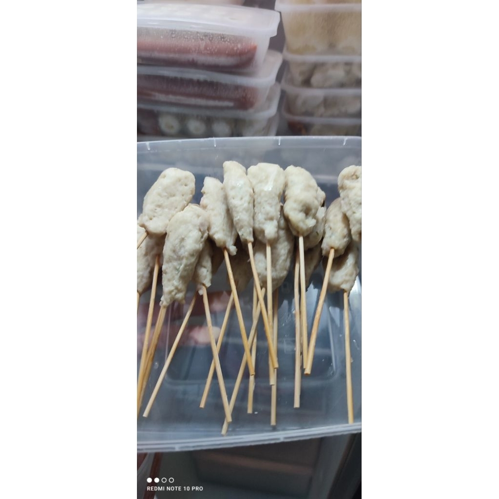

SEMPOL AYAM