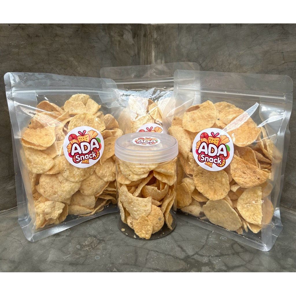 

Opak Ori - 200g