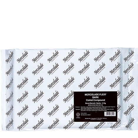 

RB Mercolade Flexy Dark Compound 5KG