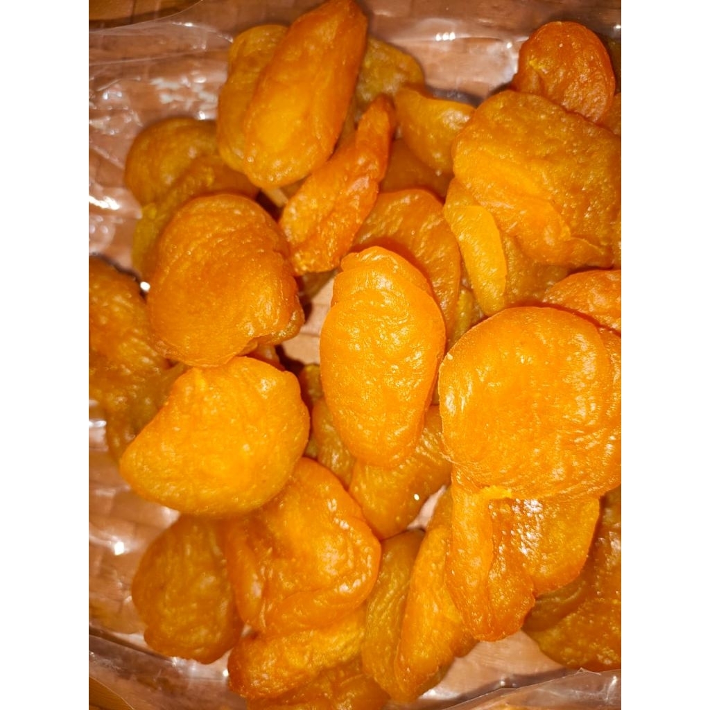 

RB Apricot China 250 Gram