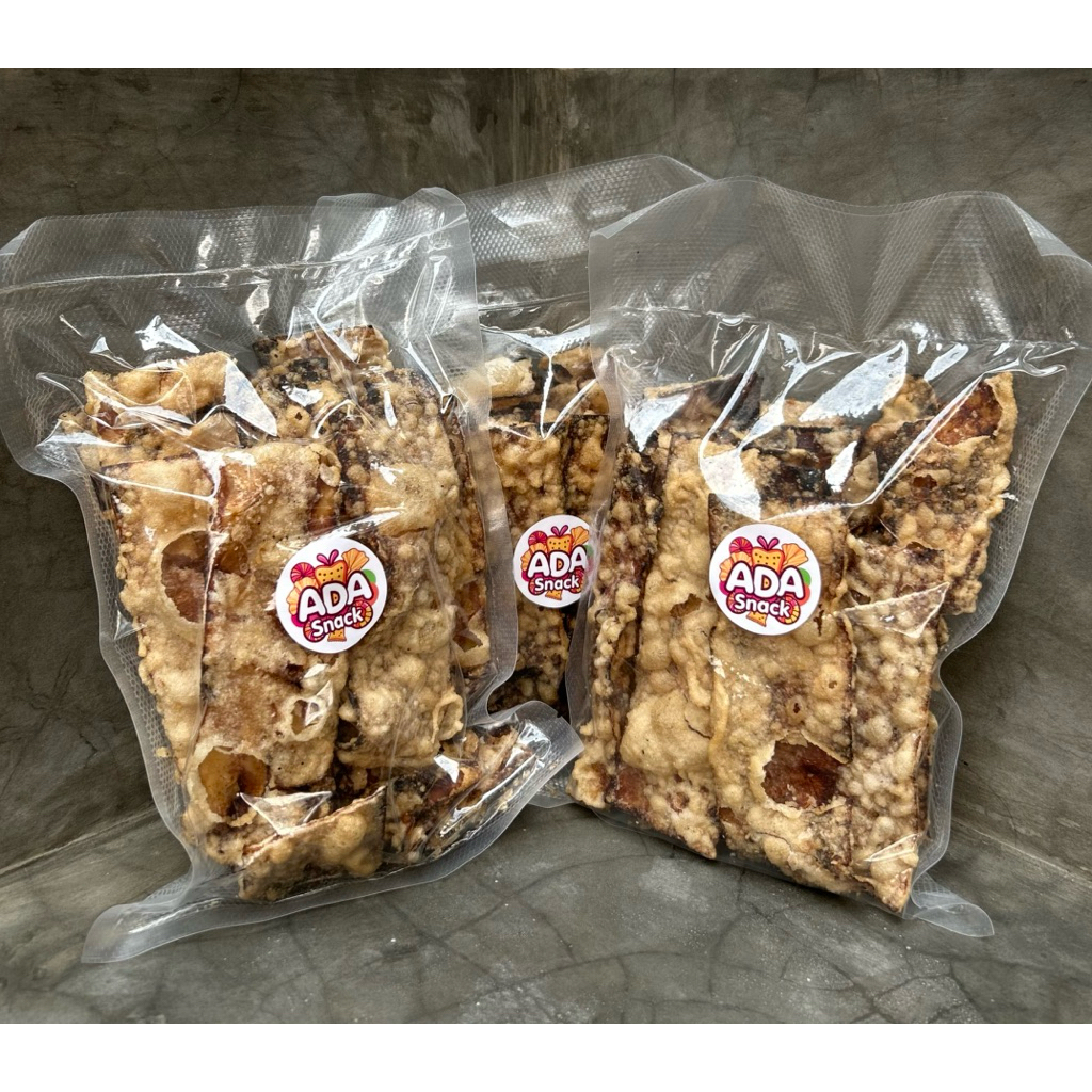 

Sale Pisang - 200g