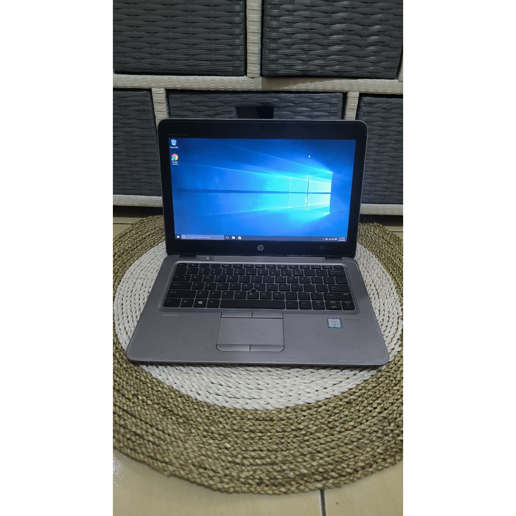 Hp 820 G3 core i5-6200U
