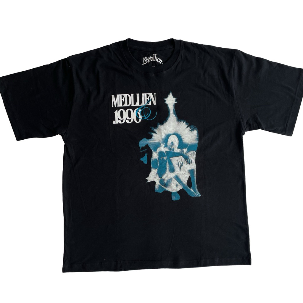 t shirt oversize | EGO | medllien