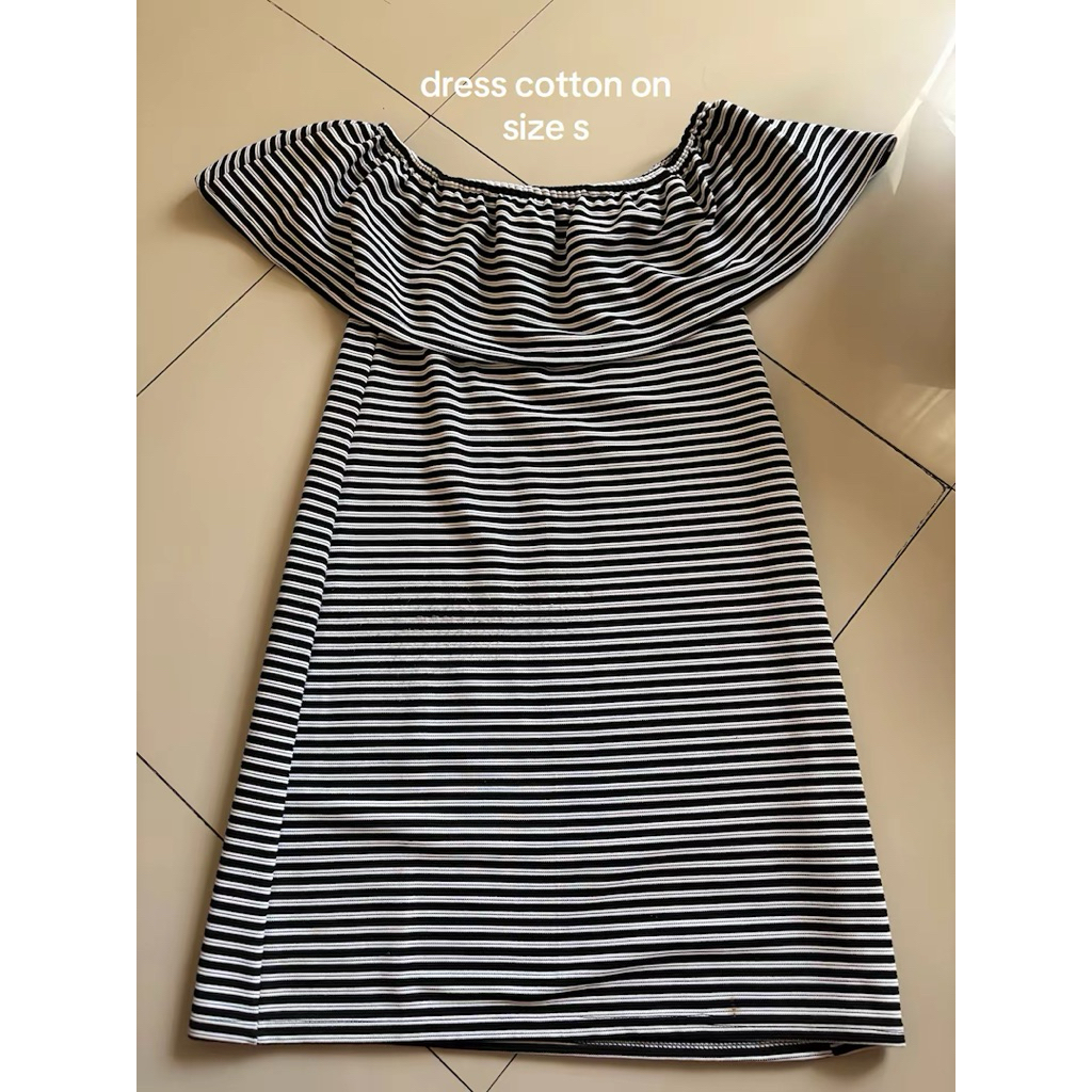 COTTON ON DRESS