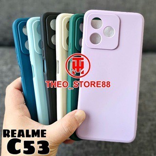 VIVO V7 CASE MACARON SQUARE EDGE CASE LIQUID EDGE CASE VIVO V7