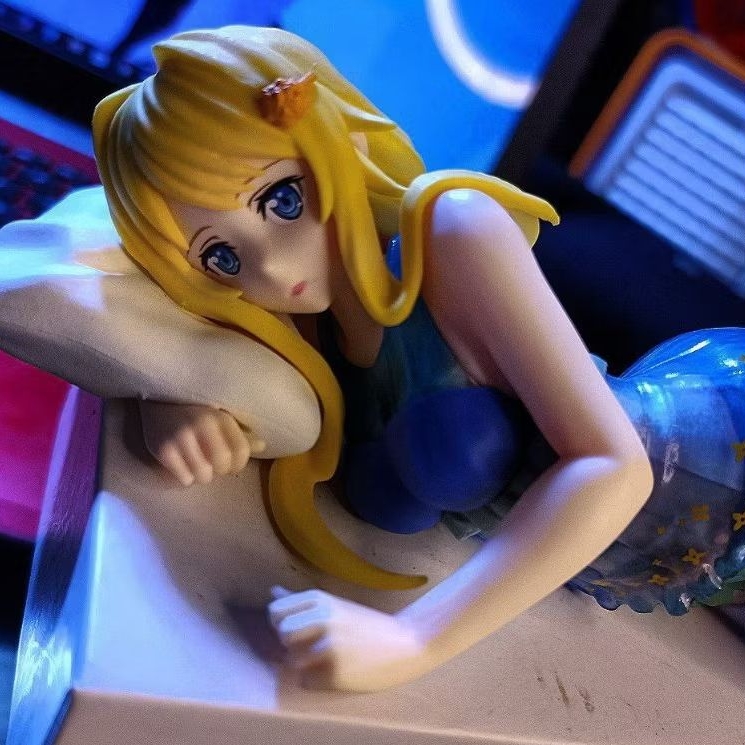 Figure Anime Alice Sword Art Online SAO - Espresto BANPRESTO