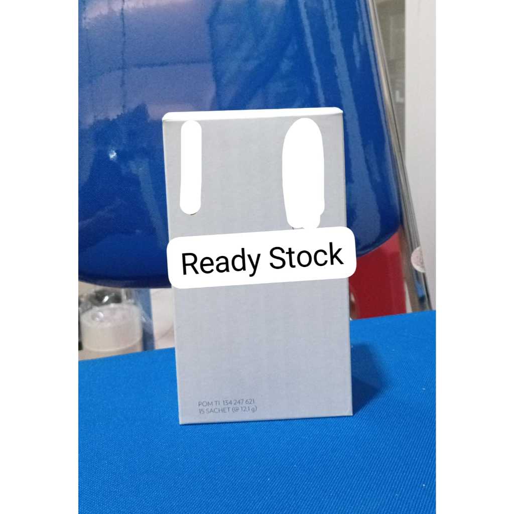 

TEH HIJAU 90 J START 15 SACHET EX09/2025
