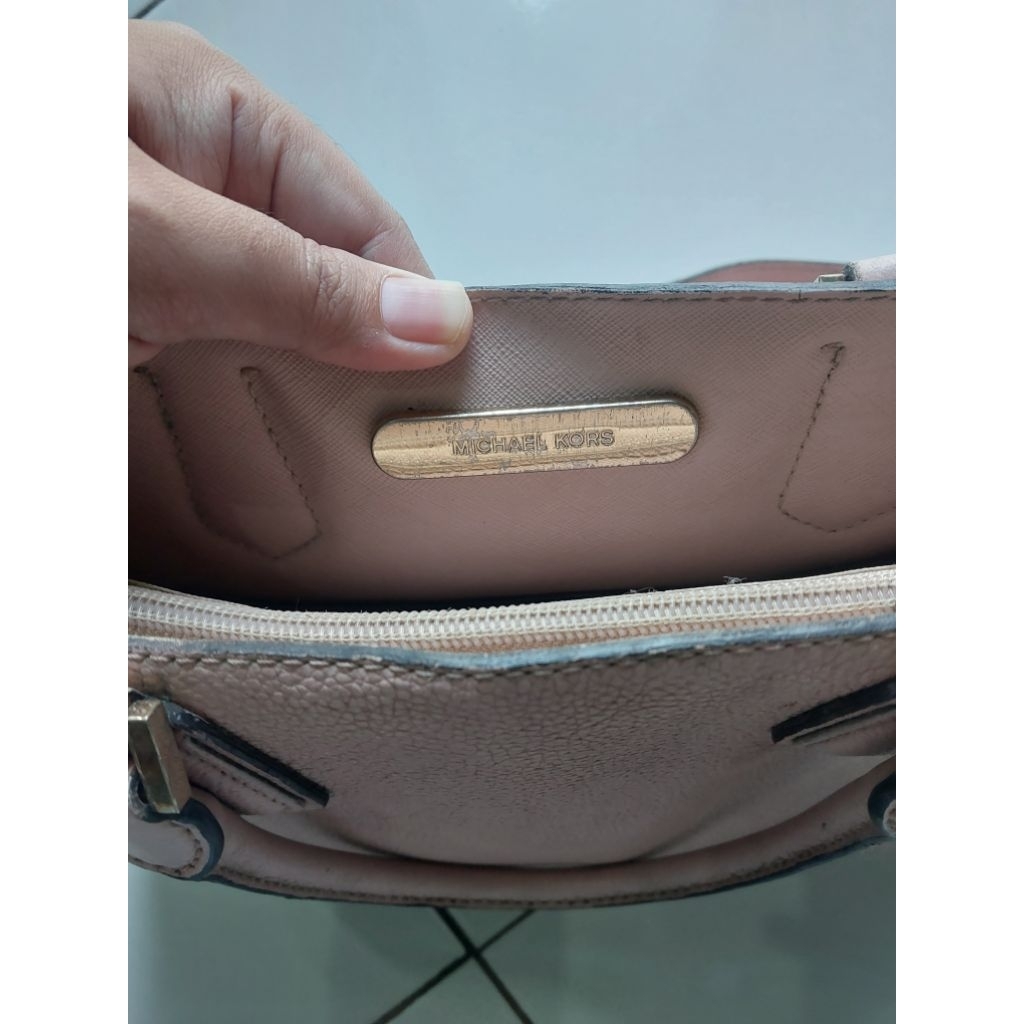tas michael kors original