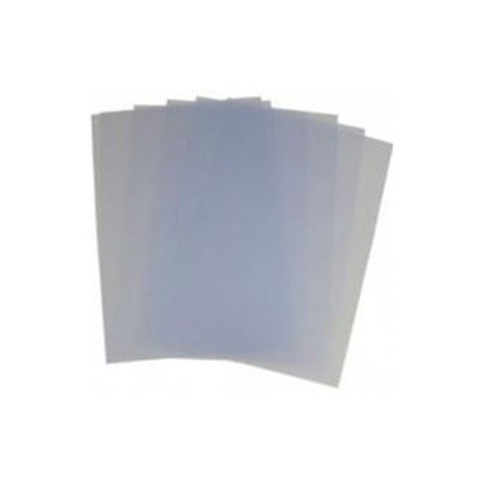 Mika Jilid / Plastik Jilid / Cover Plastik F4