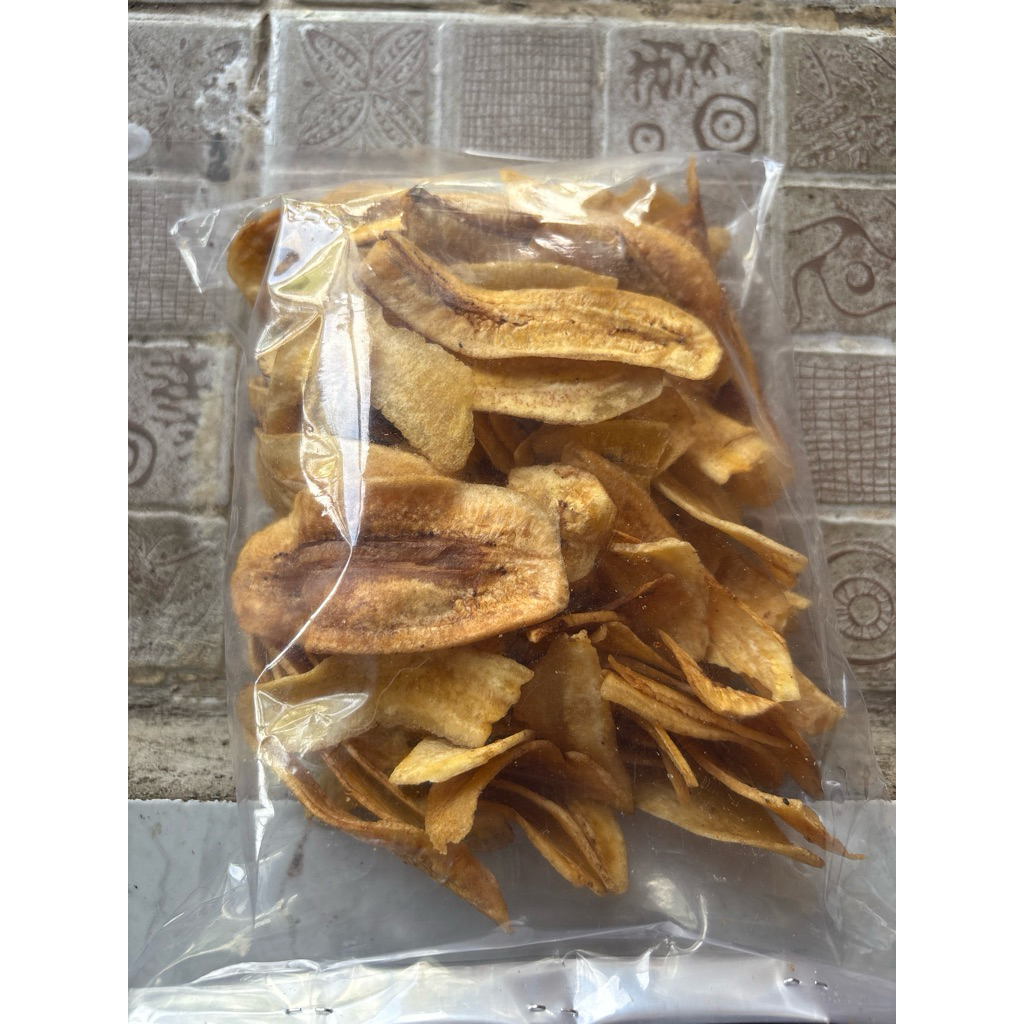 

kripik pisang