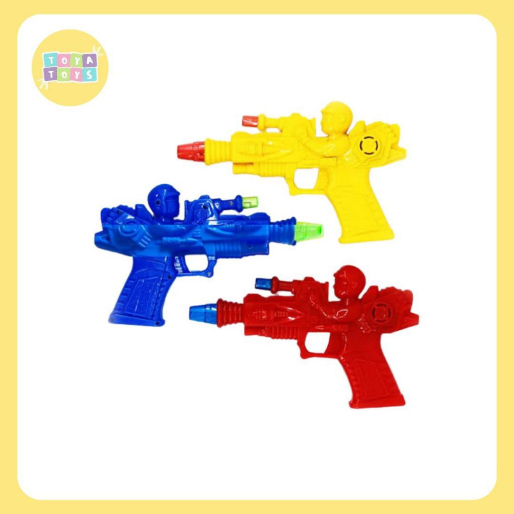 MAINAN ANAK MURAH TEMBAKAN BATERAI BUNYI