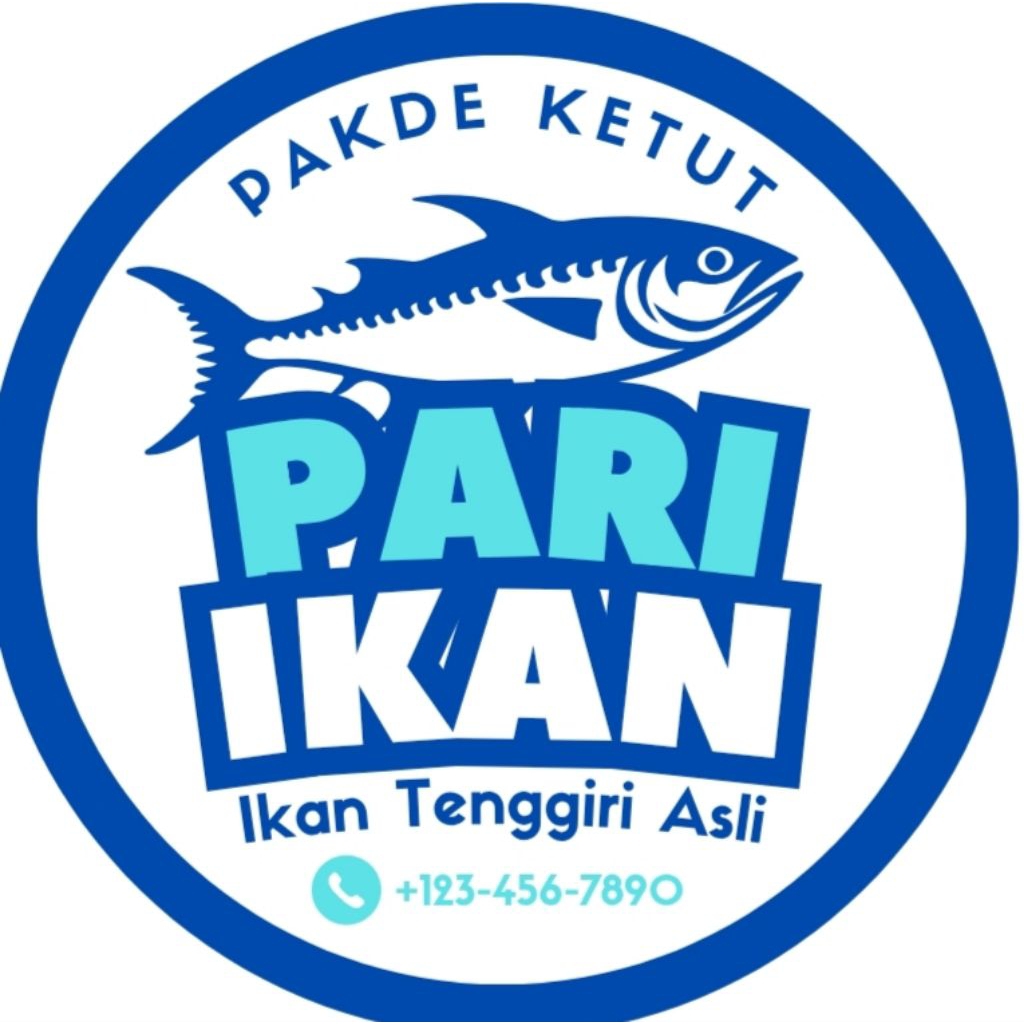 

ikan pari beku