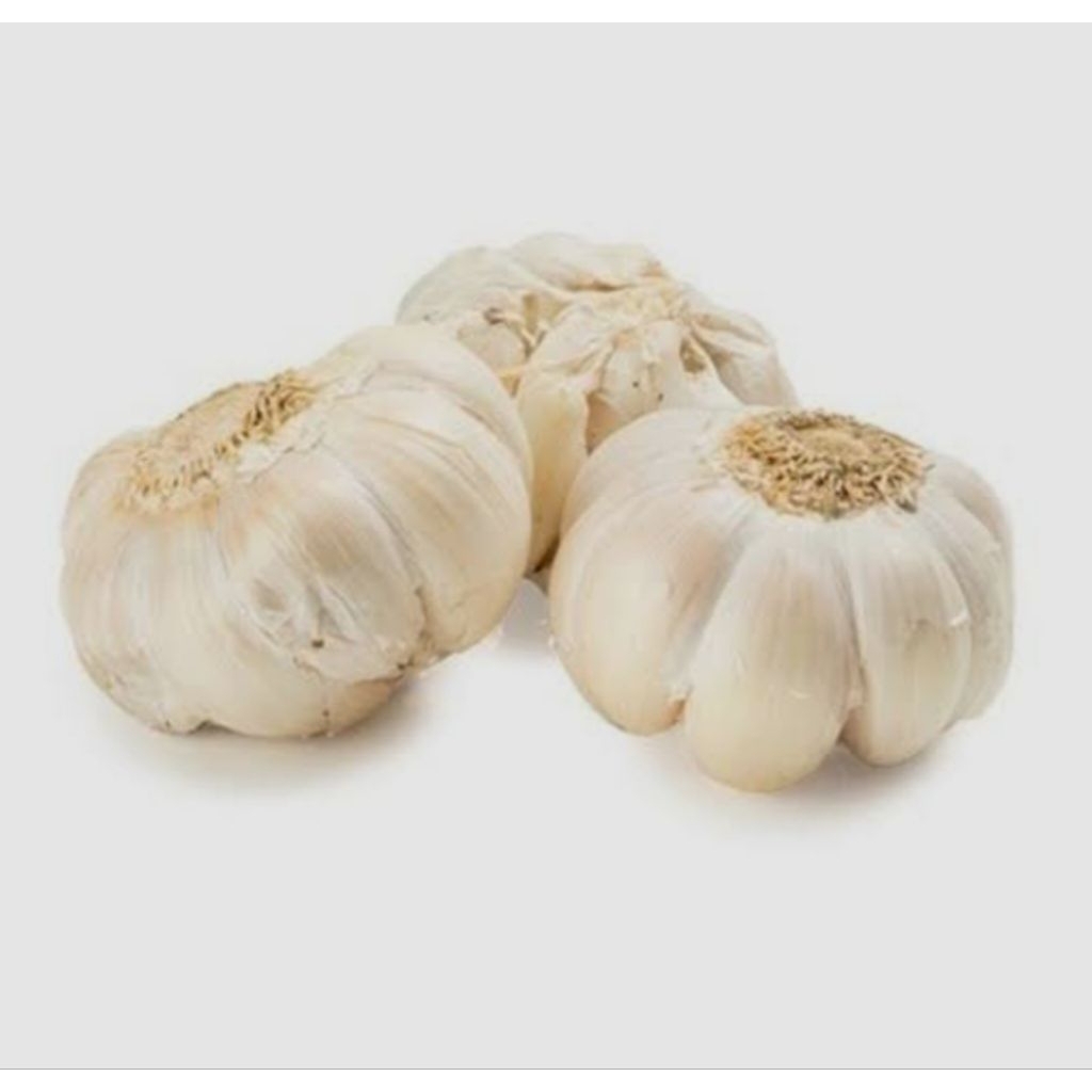 

Bawang putih per 500 gram