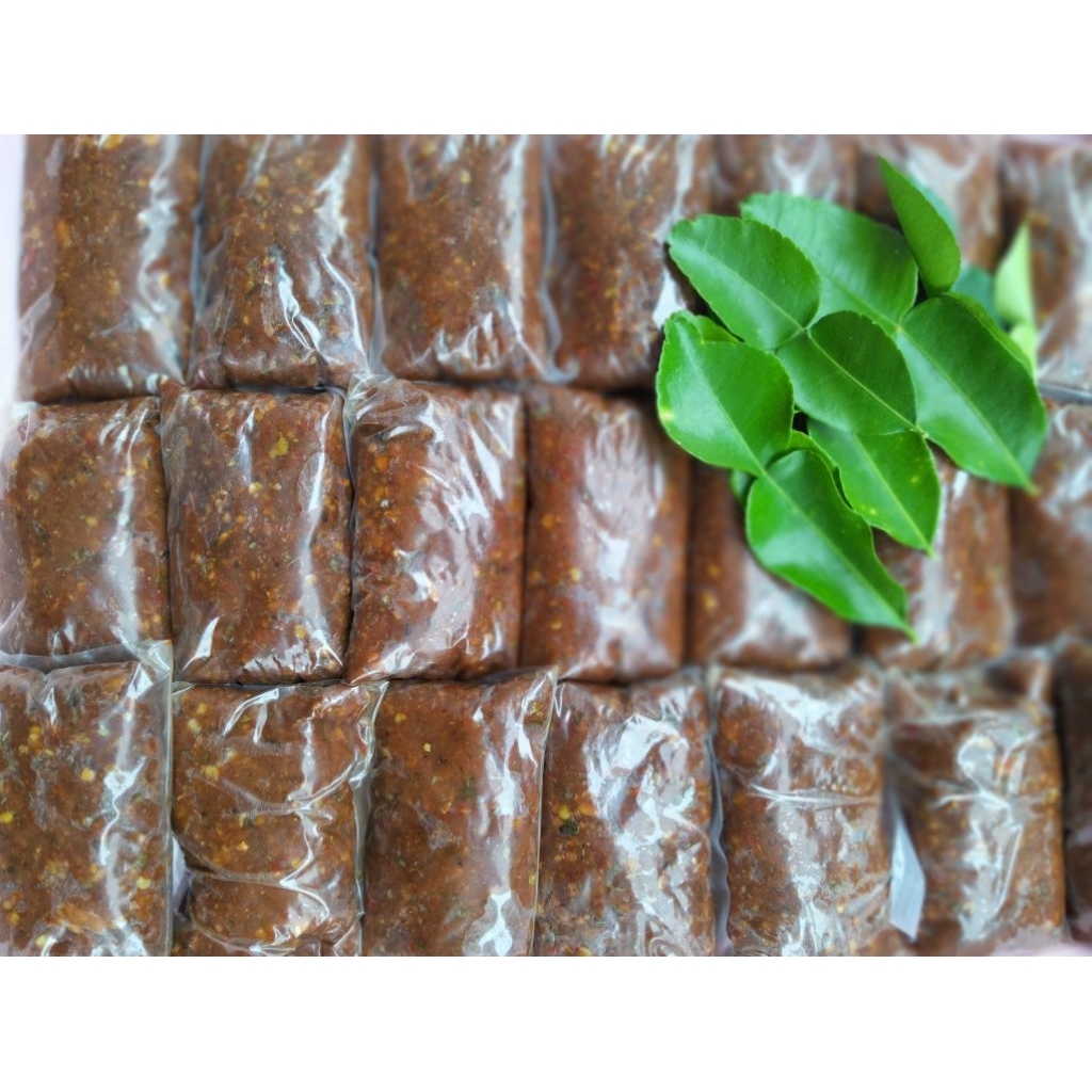 

BUMBU PECEL KHAS JAWA TIMUR