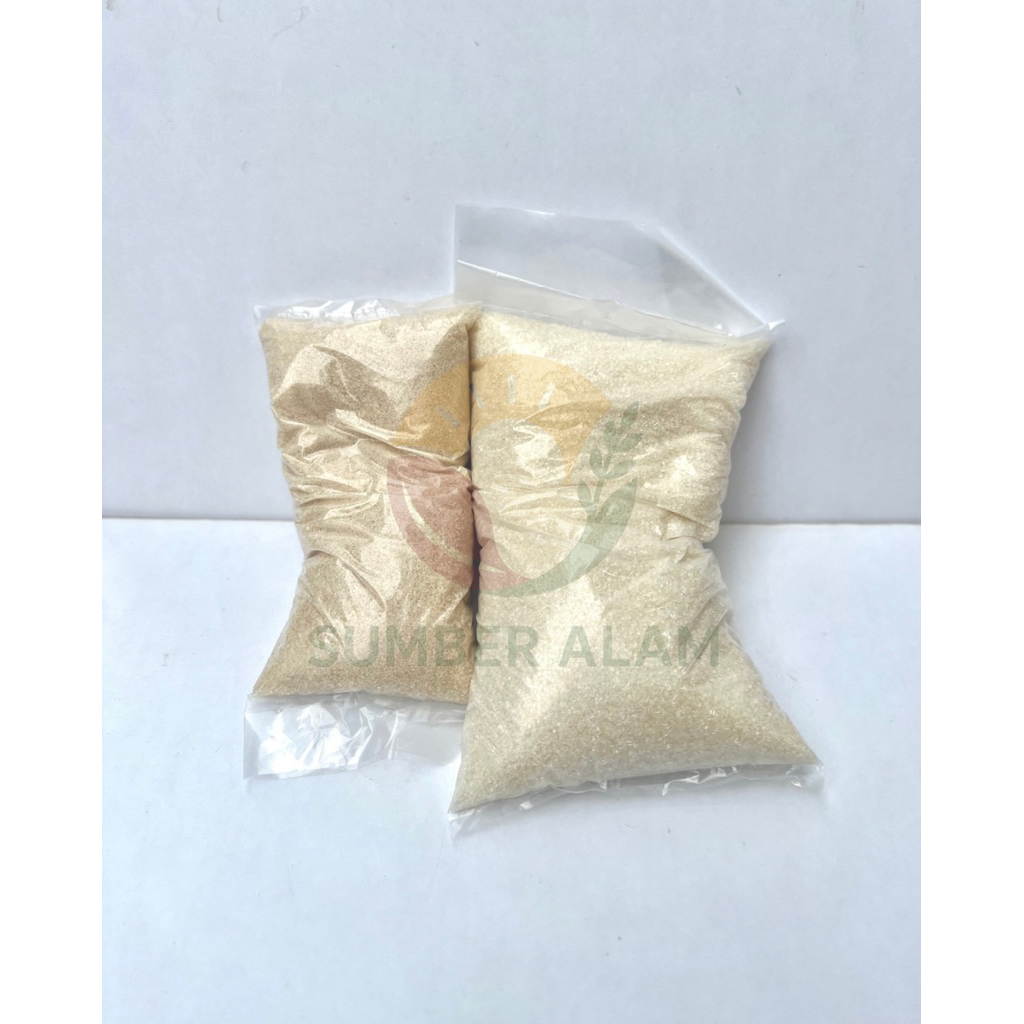 

Gula Pasir Curah Repack Kemasan Manis dan Putih