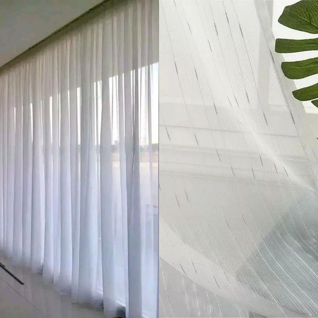 VITRASE DALEMAN GORDEN MODEL PLISKET KAWAT S MOTIF SERAT GOLD/SILVER