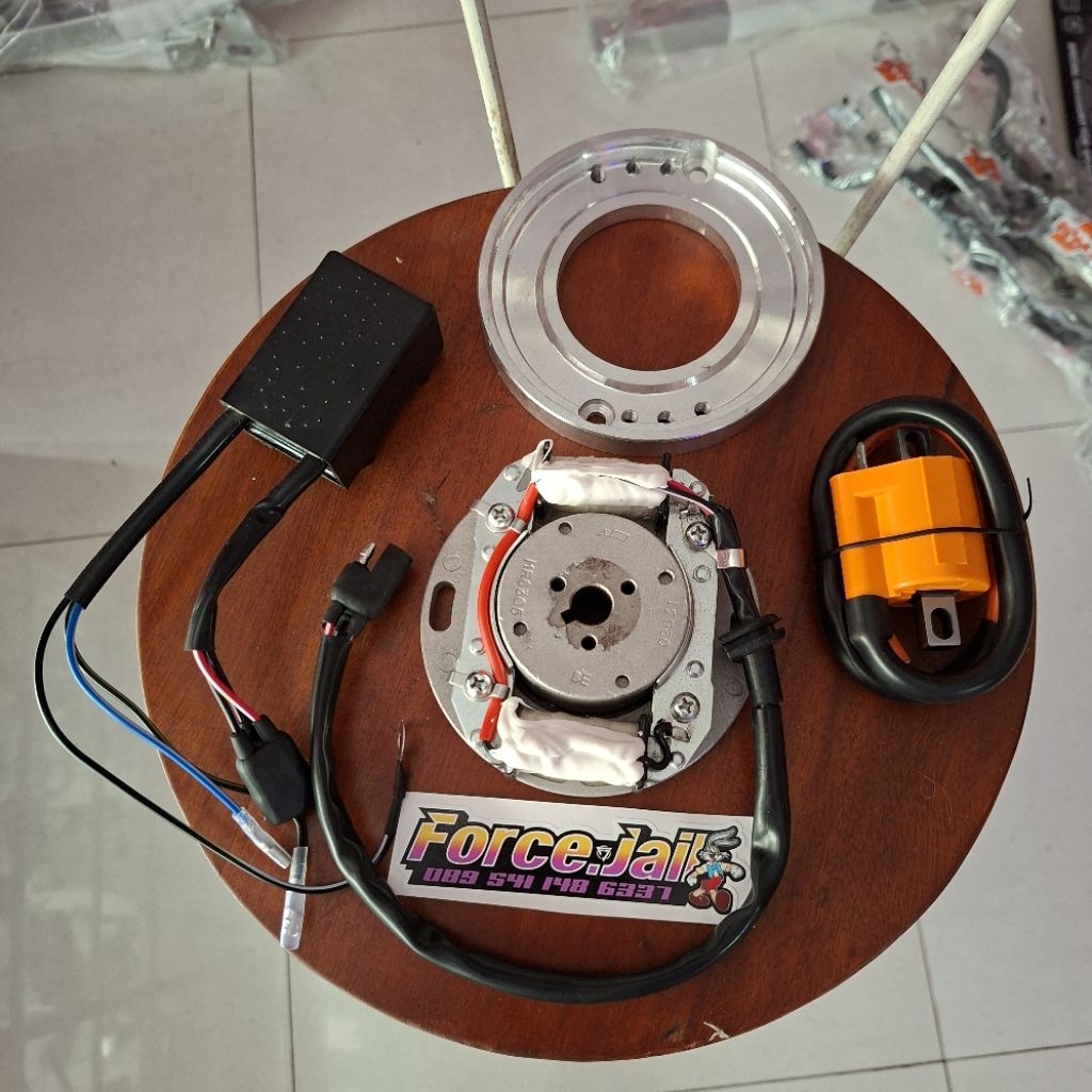 Magnet Rm Rx king Pnp Rx King Rxs MAGNET RM 85