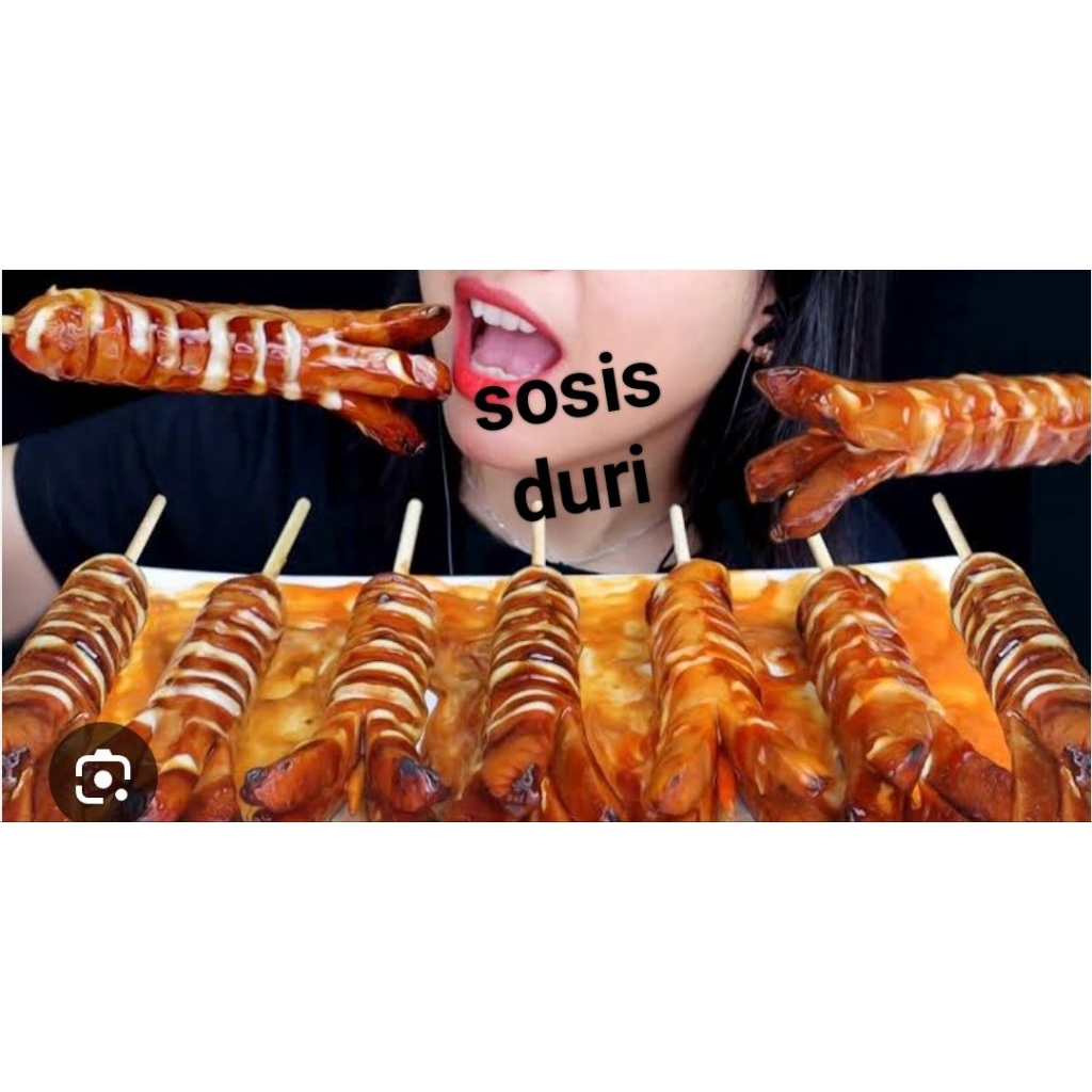 

sosis Duri