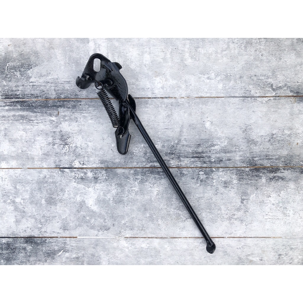 Standar samping Gederal Copotan Sepeda Federal 26 inch Standar jagrak sepeda ring 26 inch jadul stan